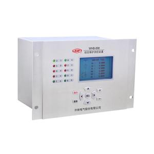 מפסק העברה אוטומטי (ATS) בעל הספק גבוה מדגם XJ WGB-898A עם הגנה למעגל חיבור אוטובוס כפול 35kV - Product Image 4