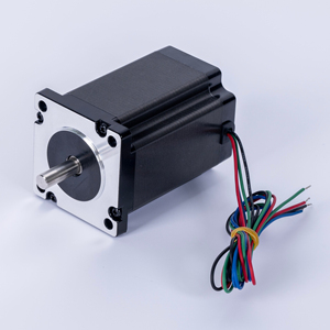 Motor Nema24 28mm 35mm 42mm 57mm 60mm 86mm 104mm 3.15V 4.2A 3.3Nm 60D6414-13 Motor Nema24 28mm 35mm 42mm 57mm 60mm - Product Image 5