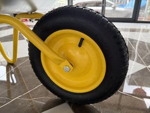 <span class=keywords><strong>Brouette</strong></span> industrielle WB5206, brouettes robustes - Product Image 4