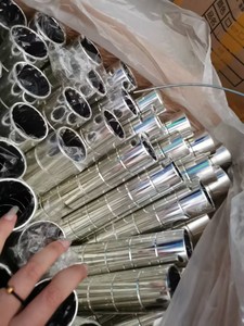 Bộ chuyển đổi khóa tay áo ma sát thấp dầu nhúng bôi trơn mặt bích tay áo mang ỐNg Lót pcm505520e ỐNg Lót - Product Image 2