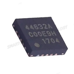ยี่ห้อใหม่ SI4463-C2A-GMR, ซิลค์มาร์ค 44632A, QFN-20 ชิป IC ตัวรับส่งสัญญาณไร้สาย RF - Product Image 2