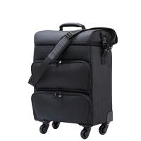 <span class=keywords><strong>Maleta</strong></span> <span class=keywords><strong>Mesa</strong></span> de Manicura Plegable <span class=keywords><strong>para</strong></span> Viaje de Salón de Belleza Personalizada en Oferta <span class=keywords><strong>con</strong></span> Cierre de Cremallera Hecha de Poliéster Duradero - Product Image 2