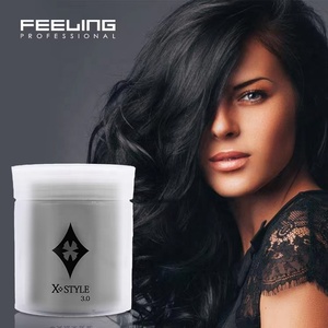 <strong>Hair</strong> Styling <strong>Wax</strong> Private Label Natural Wave Pomade <strong>Hair</strong> <strong>Wax</strong> <strong>Men</strong> Anti Frizz Gummy <strong>Hair</strong> <strong>Wax</strong> - Product Image 1