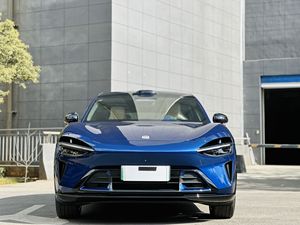 <span class=keywords><strong>Auto</strong></span> Eléctrico Usado Xiao <span class=keywords><strong>Mi</strong></span> Yu7 2025, Tracción en las Cuatro Ruedas, Volante a la Izquierda, 5 Plazas, Autonomía de 700 km NEDC - Product Image 2