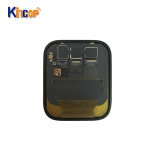 Ban Đầu Cho Apple Xem Loạt <span class=keywords><strong>5</strong></span> 40Mm/44Mm LCD Hiển Thị Màn Hình Cảm Ứng <span class=keywords><strong>Digitizer</strong></span> 1-Năm Bảo Hành Thay Thế Màn Hình LCD pantalla - Product Image 3