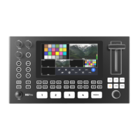 SPROLINK Neolive R5Pro R5 PRO Commutateur de diffusion en direct Prise en charge du flux sans perte Troisième superposition Lecteur multimédia UVC intégré