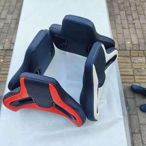 Reposacabezas de Asiento de Coche de <span class=keywords><strong>Carreras</strong></span> Desmontable, Universal, de Cuero, Impermeable, para Automovilismo Deportivo, Zhejiang - Product Image 1