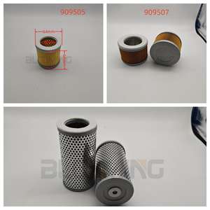 Filtro de Bomba de Vacío para Trabajos en Madera con Router CNC 909512 909541 909505 909510 - Product Image 5