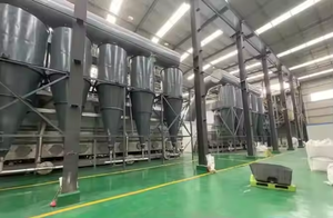 การขุดเจาะด้วยประจุประจุประจุบวก/ประจุลบผลิตภัณฑ์โพลิเมอร์ที่มีความหนาแน่นในการเจาะโคลน - Product Image 6