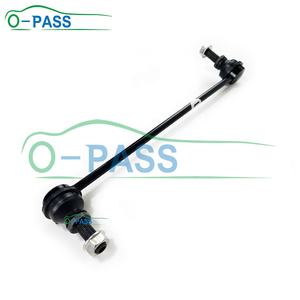 Enlace estabilizador delantero para <span class=keywords><strong>Nissan</strong></span> Altima Dualis Elgrand Maxima Qashqai <span class=keywords><strong>Quest</strong></span> Rogue Teana Xtrail Murano Renault Koleos 54618-1AA0A - Product Image 3