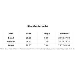 Sujetadores Deportivos Personalizados para Mujer, Paquete de 3, Bralettes Halter para Yoga, Transpirables, Top Corto para Gimnasio y Fitness, Spandex y Nailon - Product Image 1