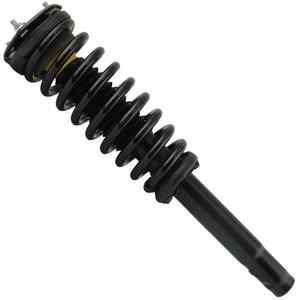 Repuestos de Auto 272596, Conjunto de Amortiguador Delantero con Resorte Helicoidal para Ford Fusion y Mercury Milan - Product Image 4