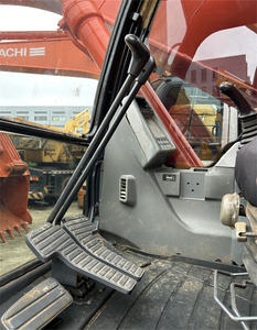 Doosan-Excavadora de orugas DX300LC de segunda mano, excavadora de orugas, DX300LC, de segunda mano, de 2, 2, 2, 3, 2, 2, 2, 2, 2, 2, 2, 2, 2, 2 - Product Image 5