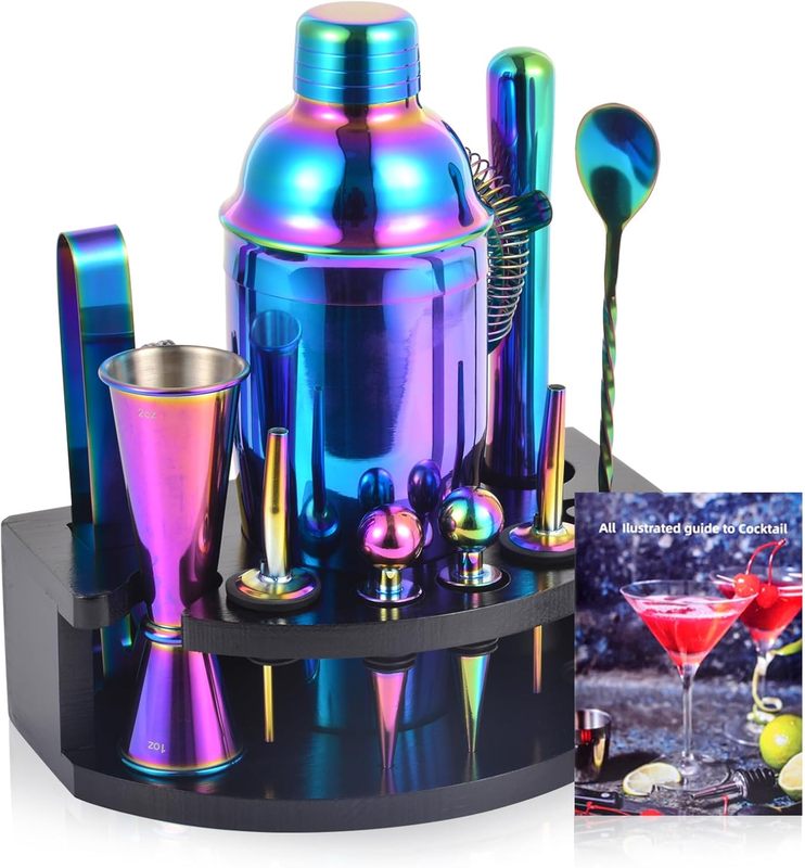 Wholesale Hot Style Customized Whiskey Set
