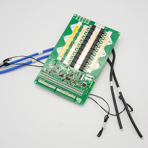 JBD APP PC Communication 20S 21S 24S 28S 30S 40A-100A 60V 72V 84V 96V LiFePO4 Li-ion BMS intelligent pour batteries lithium-ion - Product Image 4