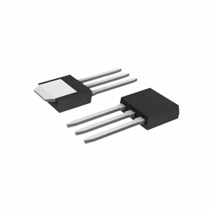 Thyristors Components Electronic Authorized Distributor BT258U-600R,127 TO-251-3 Short Leads, IPAK, TO-251AA - Product Image 1