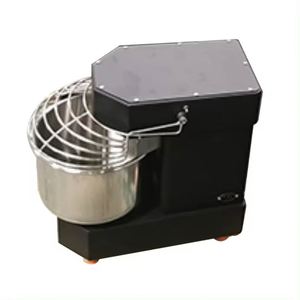 Nueva Amasadora Espiral de 20 kg para Panadería, Mezcladora de Harina para Pan con Excelente Precio, Batidora Eléctrica Multifuncional de Pedestal - Product Image 3
