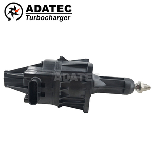 Actuador electrónico Turbo 49477-02122A, válvula de descarga electrónica 49477-02000 49477-02001 2,0 para BMW X1 X3 Z4 - Product Image 1