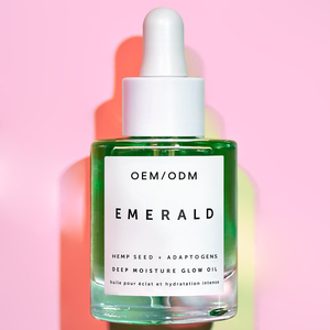 Private Label Gesichtsserum Anti-Aging Anti-Falten Feuchtigkeitsspendendes Gesichtsöl Feuchtigkeitscreme Mini Gesichtsöl-<span class=keywords><strong>Trio</strong></span> - Product Image 5