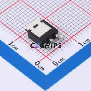 Nuevo y Original VS-12CWQ06FN-M3 DPAK(TO-252AA) Diodo Schottky, Venta al por Mayor de Componentes Electrónicos, Proveedor de Chips y Servicio BOM - Product Image 2