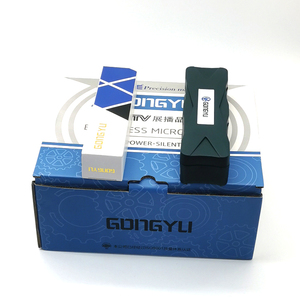 AT-CM-044 60000/50000 tr/min 400W distributeur de polisseuse dentaire <span class=keywords><strong>Dodo</strong></span> Juice sans brosse - Product Image 5