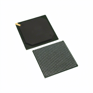 LCMXO640E-5T100C Canal del Fabricante IC FPGA 74 I/O 100TQFP Componentes Electrónicos Integrados Proveedores 100 LQFP - Product Image 1