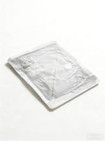 Kit de pompe électrique portable et de sacs de rangement sous vide de voyage avec matériau PA+PE - Espace de bagages maximisé