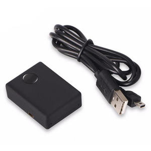 N9 Mini Tracker: Audio-Monitor, Abhörwanze, GSM-Sprachmonitor, Mini-GSM-Gerät Detektor - Product Image 3