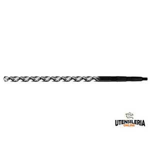 Broca HSS A951, serie extralarga, Ø 15,50 a 20,00mm, Dormer - Product Image 1