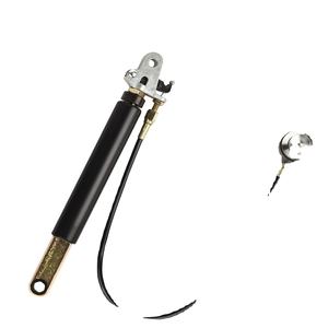 Ammortizzatori a gas reclinabili a pistone idraulico regolabile a molla a gas <span class=keywords><strong>per</strong></span> <span class=keywords><strong>mobili</strong></span> <span class=keywords><strong>per</strong></span> sedili del divano letto - Product Image 3