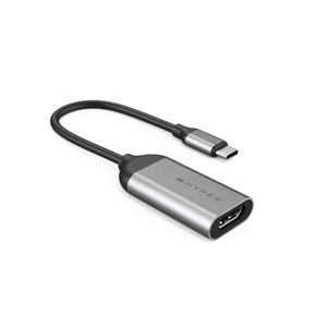 HyperDrive B-<b>C</b> TO 8K 60HZ HDMI <b>ADAPTER</b> - Product Image 4