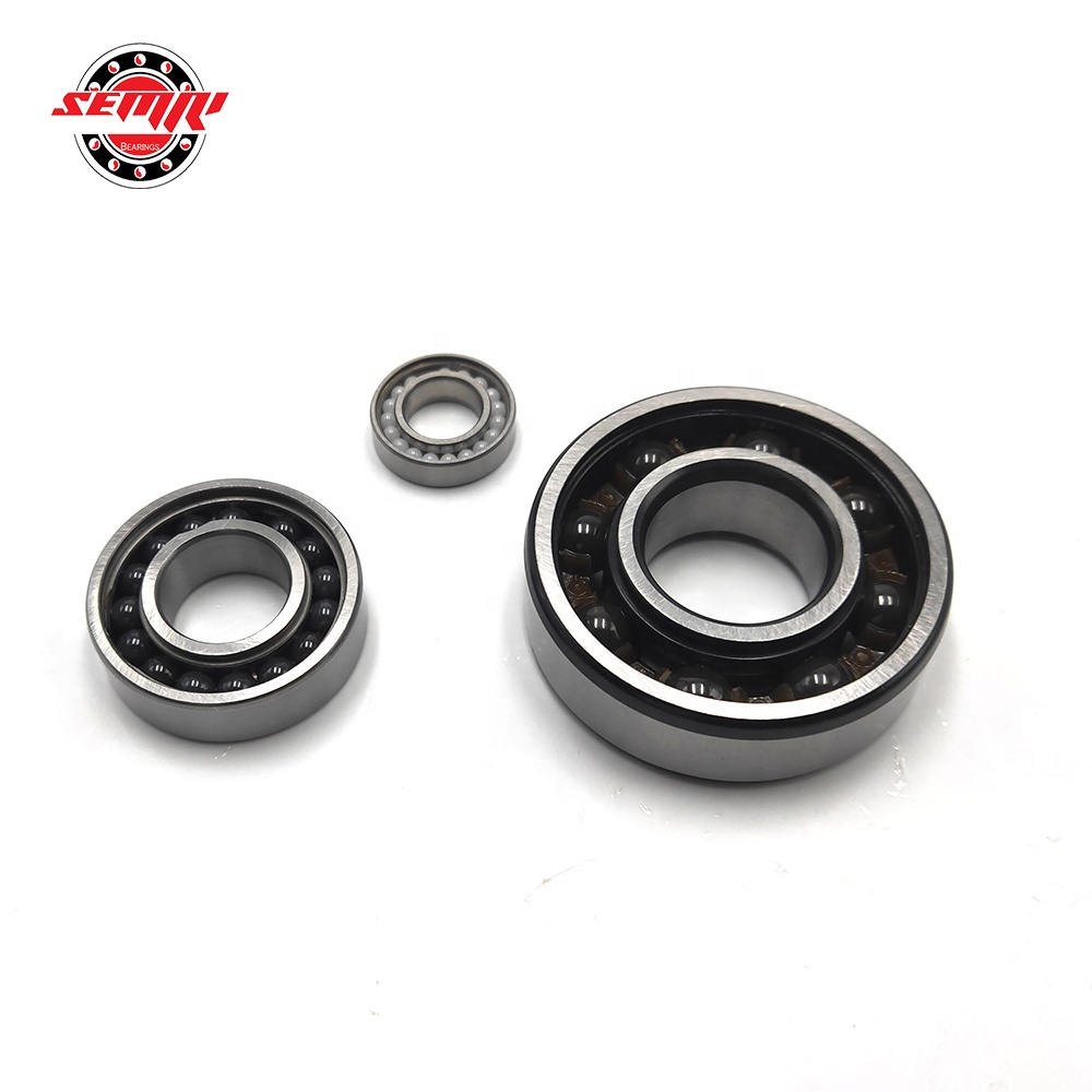608 zz abec 5 гибридный Керамический шарикоподшипник для мотоцикла