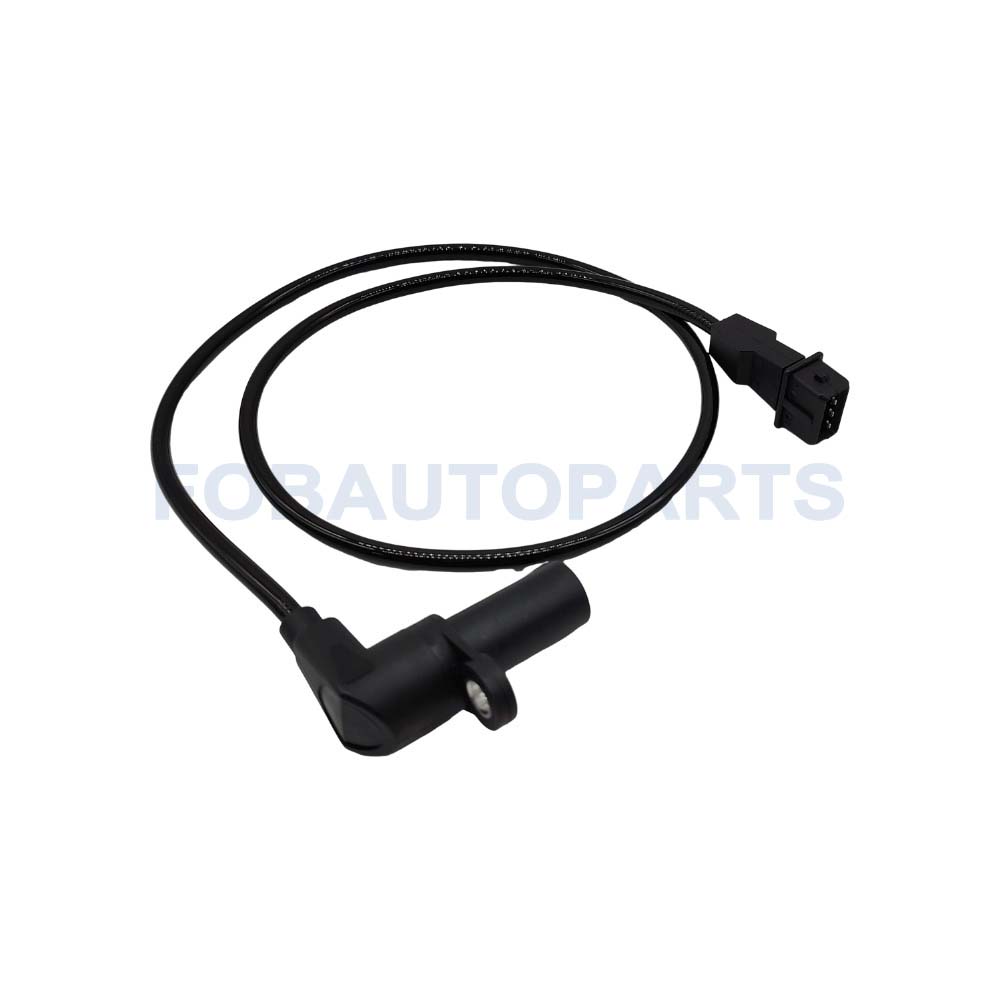 Auto Parts Crankshaft Position Sensor Fits GM OPEL Vectra 90483739