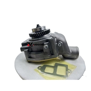 ปั๊มน้ำเครื่องยนต์ 3306 3304 รุ่น 2W-8001 2W-8002 ชุดปั๊มน้ำสำหรับรถขุด - Product Image 1