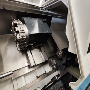 DOOSAN 240B - Product Image 4