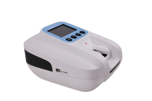 เครื่องวิเคราะห์การแข็งตัวของเลือดแบบพกพาสำหรับสัตว์ รุ่น Wondfo NX-102 |   เครื่องวัดการแข็งตัวของเลือด PT/APTT/FIB/ACT/TT สำหรับโรงพยาบาลสัตว์ - Product Image 5