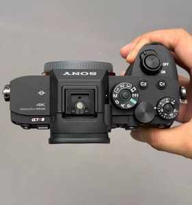 กล้องดิจิตอลมิเรอร์เลสขั้นสูง A7r IV กล้องความละเอียดสูง A7R iv A - Product Image 6