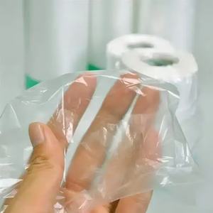 Fabricación <span class=keywords><strong>de</strong></span> productos <span class=keywords><strong>de</strong></span> película <span class=keywords><strong>de</strong></span> enmascaramiento Hoja <span class=keywords><strong>de</strong></span> polvo <span class=keywords><strong>de</strong></span> <span class=keywords><strong>tela</strong></span> <span class=keywords><strong>de</strong></span> plástico <span class=keywords><strong>para</strong></span> <span class=keywords><strong>pintar</strong></span> - Product Image 2