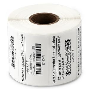 Trung Quốc Máy In Nhãn Kích Thước Nhỏ Dán Dán Nhiệt Chuyển 4X6 Nhiệt Chuyển Giao Nhãn - Product Image 6