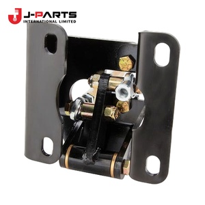 Support, brk Booster pour Toyota Hilux LN167 1989-2004 OE 44731351301 44731351301 - Product Image 5