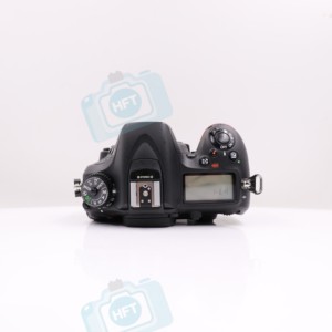 Videocámara Profesional HFT D7000 con Sensor CMOS de Fotograma Completo, 1080P Full HD, Ranura para Dos Tarjetas SD, Pantalla de 3 Pulgadas, Venta al Por Mayor de Video y Fotografía - Product Image 3