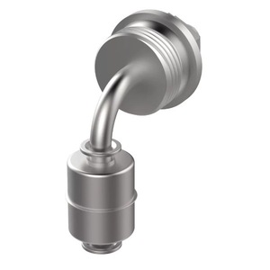 Capteur de niveau de liquide ELOBAU 24 V CC pour usage industriel - Product Image 5