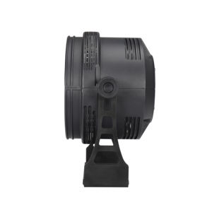 Barra <span class=keywords><strong>de</strong></span> Luces LED Par 24X15w, Precio <span class=keywords><strong>de</strong></span> Fábrica, RGBWA UV 6en1, Aluminio Delgado, DMX512, Zoom, Luz Par Plana para Escenario, Bodas, DJ, Fiestas, Discotecas - Product Image 4