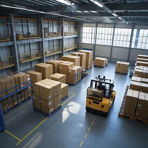 L'agenzia di trasporto più conveniente per la spedizione porta a porta dalla cina agli stati uniti - Product Image 3