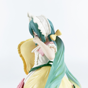 <span class=keywords><strong>Conte</strong></span> de fées pays des merveilles Hatsune Mikuya populaire idole Anime modèle <span class=keywords><strong>belle</strong></span> <span class=keywords><strong>au</strong></span> <span class=keywords><strong>bois</strong></span> <span class=keywords><strong>dormant</strong></span> ornements modèle cadeau d'anniversaire en gros - Product Image 6