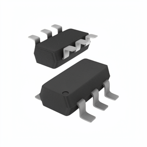Transistores BOM IC en Stock SC-74, SOT-457 IMT4T108 Componentes de Circuitos Electrónicos - Product Image 1