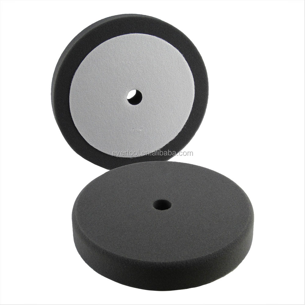 ES070103 200 мм автомобиля полировка накладку