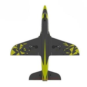 KIT de avión de ala fija de control remoto a chorro de 1800mm PNP TURBINE JETS Turbine Triangular Star Colors - Product Image 2