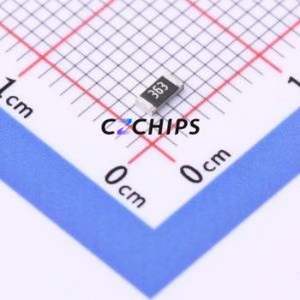 Resistencia SMD SCR1206J36K 1206 (Tipo: Película Gruesa) (Resistencia: 36kOhm Precisión: 5%) - Product Image 1