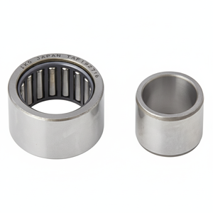 Roulements à aiguilles de type usiné IKO Catégorie de produit Roulements à aiguilles - Product Image 1